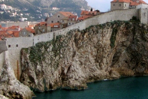 Dubrovnik Old Town